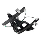 Front Driver LH Window Regulator w/ Motor for Ford Expedition Navigator (2007–2017)