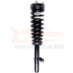 Set of 2 Struts for Ford Fusion & Mercury Milan (2006–2009)