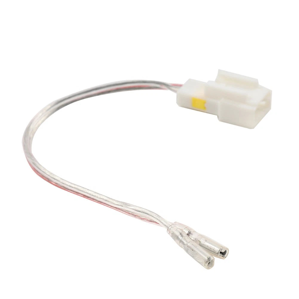 Door Speaker Wiring Adapter for Subaru WRX, Impreza & Mitsubishi Galant, Lancer