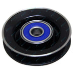 Air Conditioner AC Idler Pulley for Landcruiser Diesel 1HZ 4.2L 70 80 Series