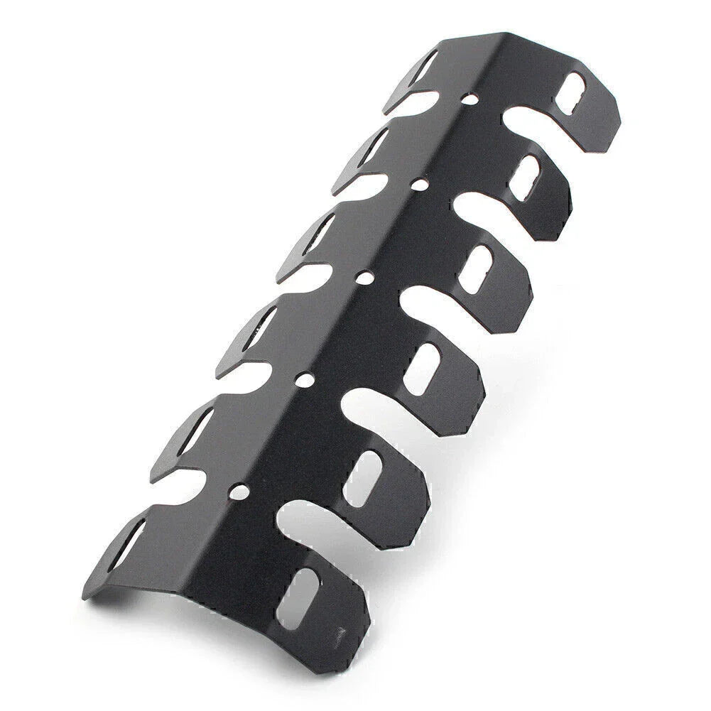 Exhaust Muffler Pipe Heat Shield Cover for Motorcycle Universal