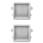 Set of 2 Vacuum Filters for Roborock F25 (2023–2023)