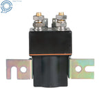 48-Volt Solenoid for Club Car DS Precedent (2000–Present) Golf Cart
