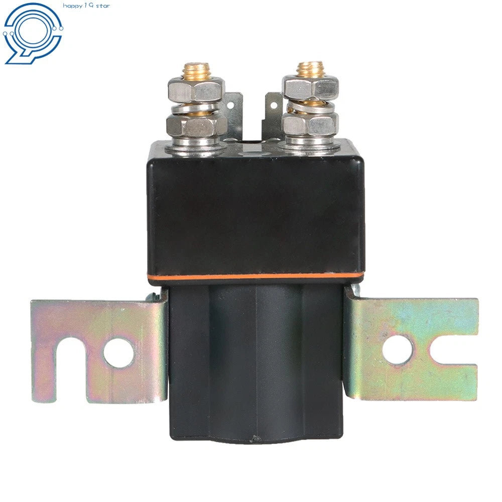 48-Volt Solenoid for Club Car DS Precedent (2000–Present) Golf Cart