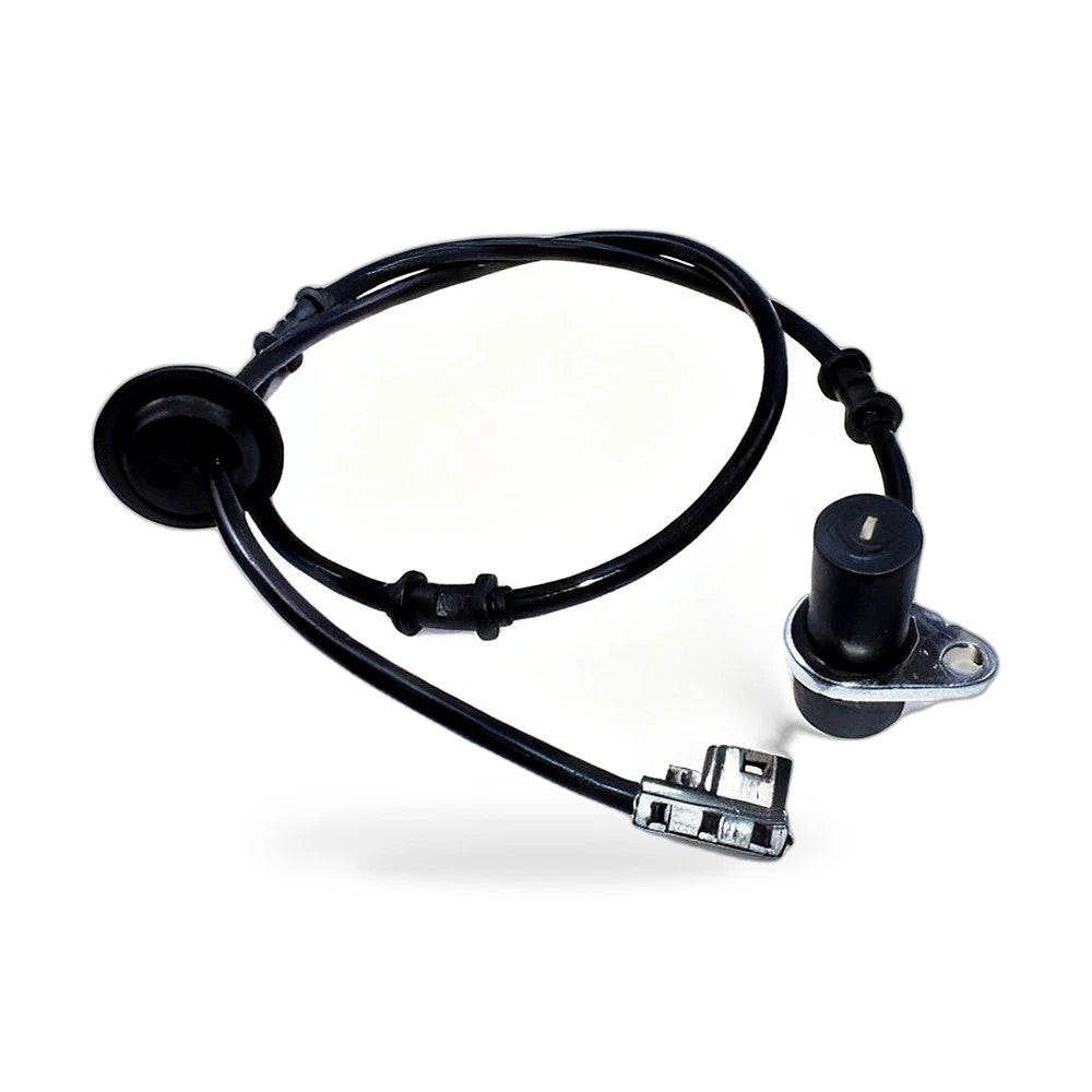 ABS Control Unit for Mercedes-Benz E-Class W210 CLS-Class C219 (1996–2009)