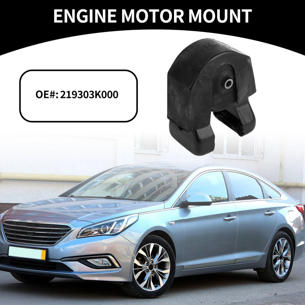 Engine Motor Mount for Hyundai Azera Sonata (2006–2010)
