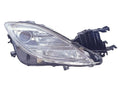 Headlight Lens Housing for Mazda 6 (2009–2010) MM762DY