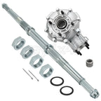 Complete Rear Differential & Axle for Honda TRX 300 300FW (1993–2000)