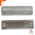Clear Lens Bumper Turn Signal Light for Mazda B-Series Ute Bravo (85-93)