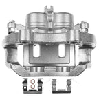 Front Left Brake Caliper with Bracket for Nissan 350Z (2006-2009)