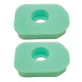Set of 2 Foam Air Filters 270579S for Briggs and Stratton 92500