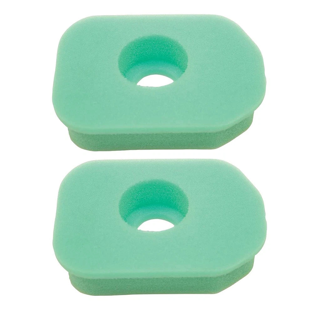 Set of 2 Foam Air Filters 270579S for Briggs and Stratton 92500