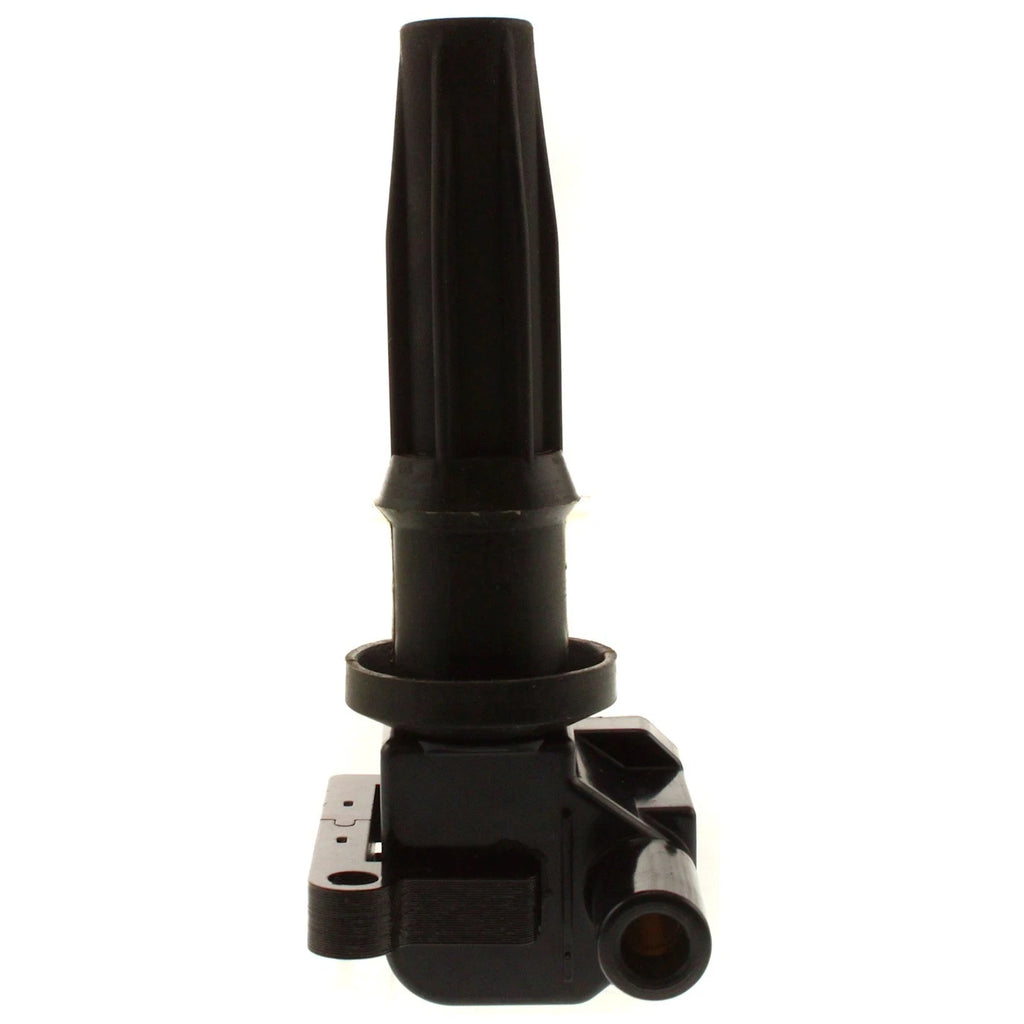 Set of 4 Ignition Coils for Hyundai Santa Fe, Kia Optima, Sonata (1999–2005)