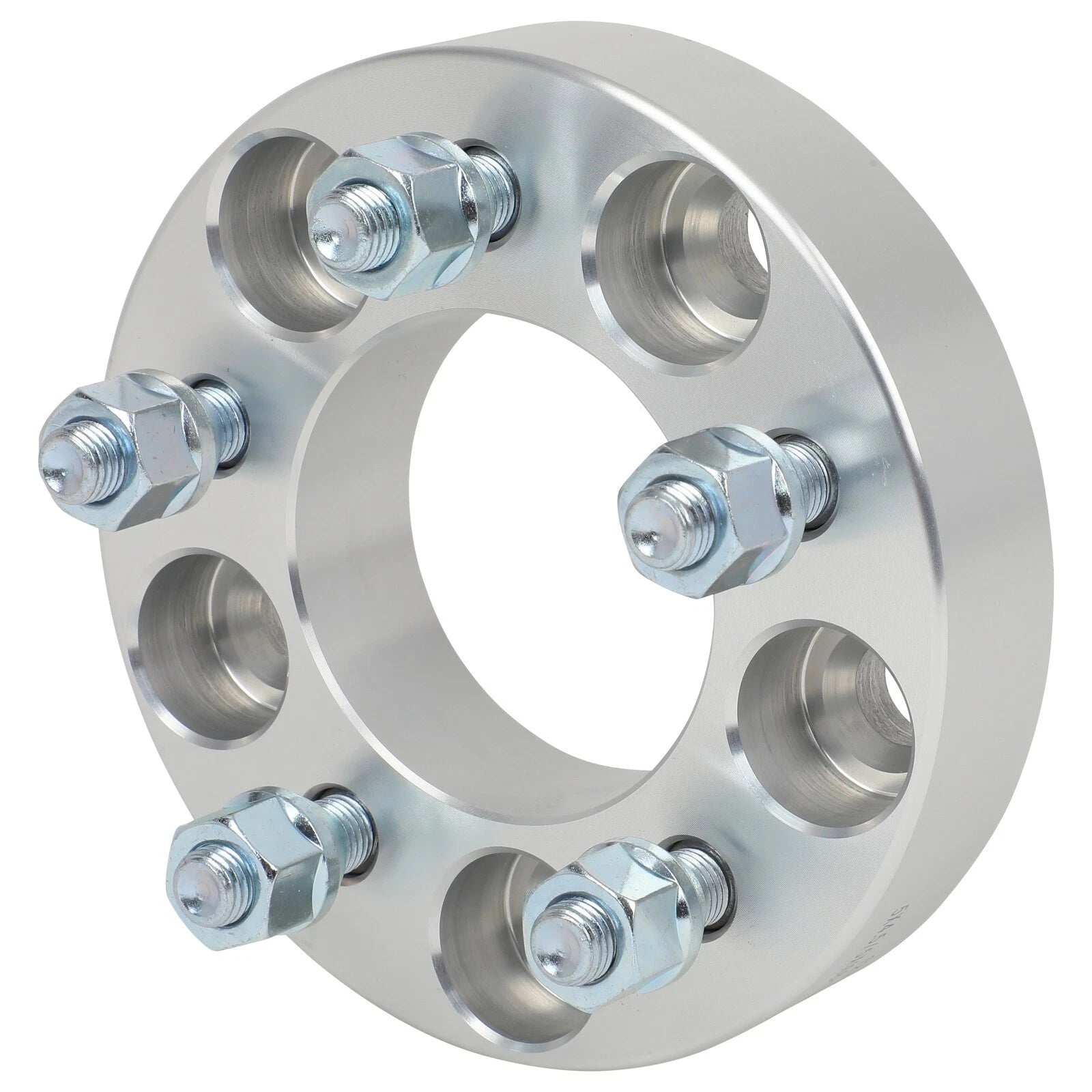 Set of 4 Wheel Adapters for Chrysler Sebring, 300M (5x4.5 to 5x108)