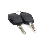 Ignition Switch Lock w/ 2 Keys for Renault Lada