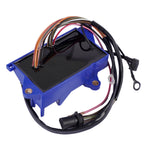 CDI Power Pack for Evinrude Johnson 25HP 35HP (YYYY–YYYY)