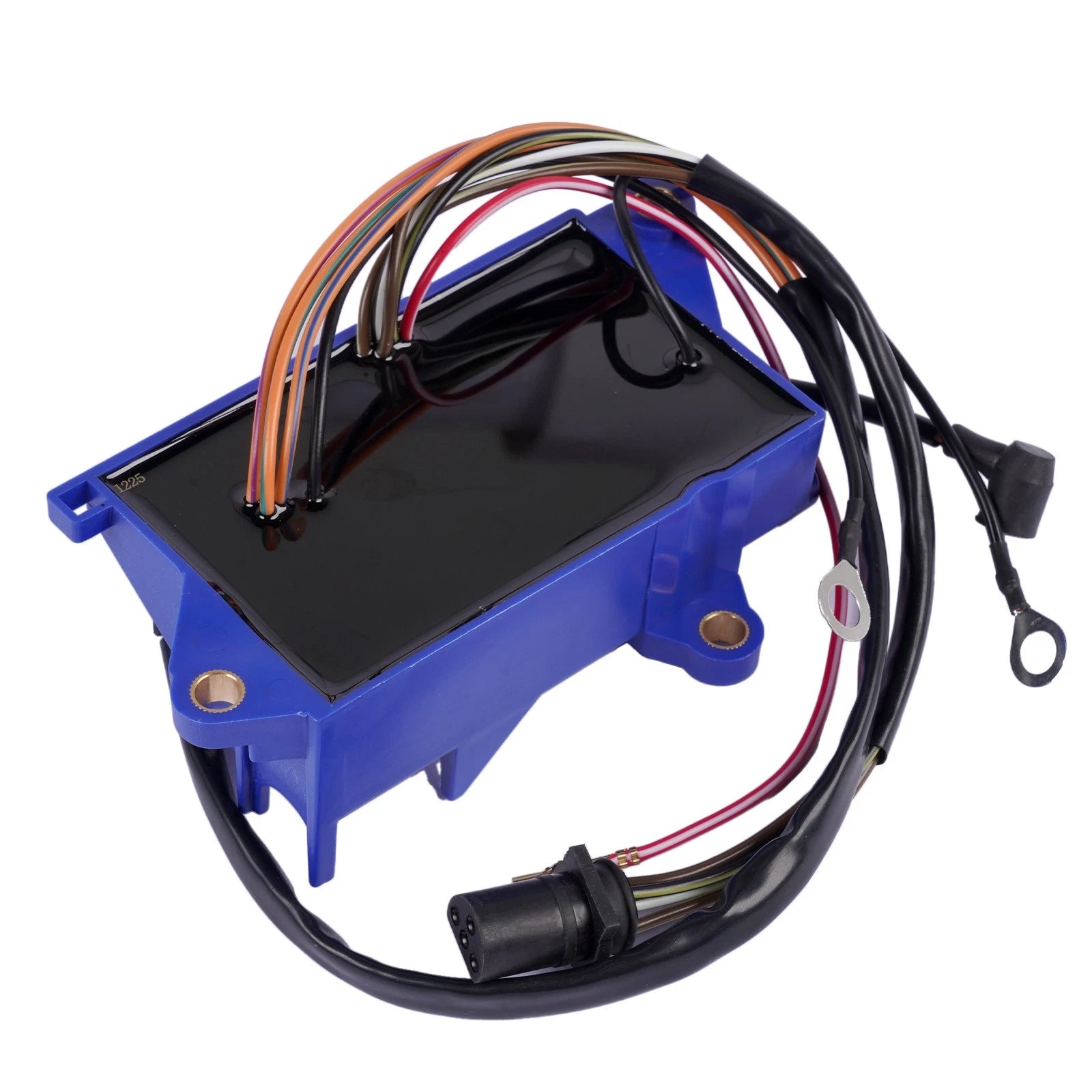 CDI Power Pack for Evinrude Johnson 25HP 35HP (YYYY–YYYY)