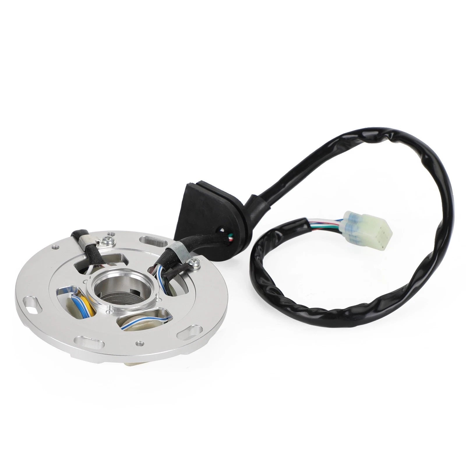Magneto Generator Stator for Yamaha YZ 250 (1999–2022) / YZ 250 X (2016–2022)