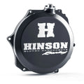 Hinson Clutch Cover for Husqvarna KTM Offroad (2023) - Improved Heat Dissipation