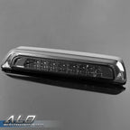 LED Third Brake Light for Toyota Tundra (2007–2016) Black