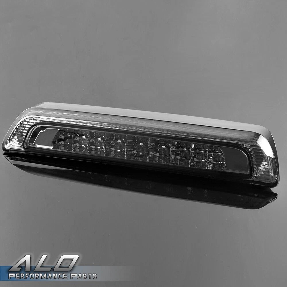 LED Third Brake Light for Toyota Tundra (2007–2016) Black