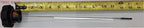 Transmission Fluid Dip Stick for Ford Flex 3.5L V6 (2011–2014)