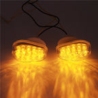 LED Rear Turn Signal Light for Kawasaki ZX-6R (1998–2006), ZX-10R (2004–2005)