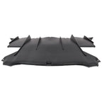 Rear Engine Splash Shields for Tesla Model X (2016–2021)