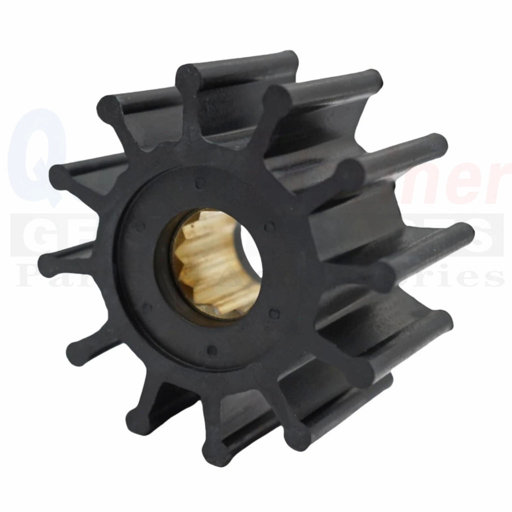 Rebuild Kit for Volvo Penta OMC Raw Water Sea Pump (3857794, 3851623)