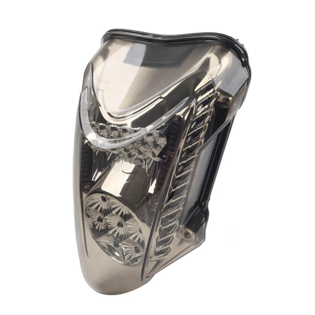 LED Tail Light Brake Turn Signal for Suzuki Hayabusa GSX1300R (2008–2013)
