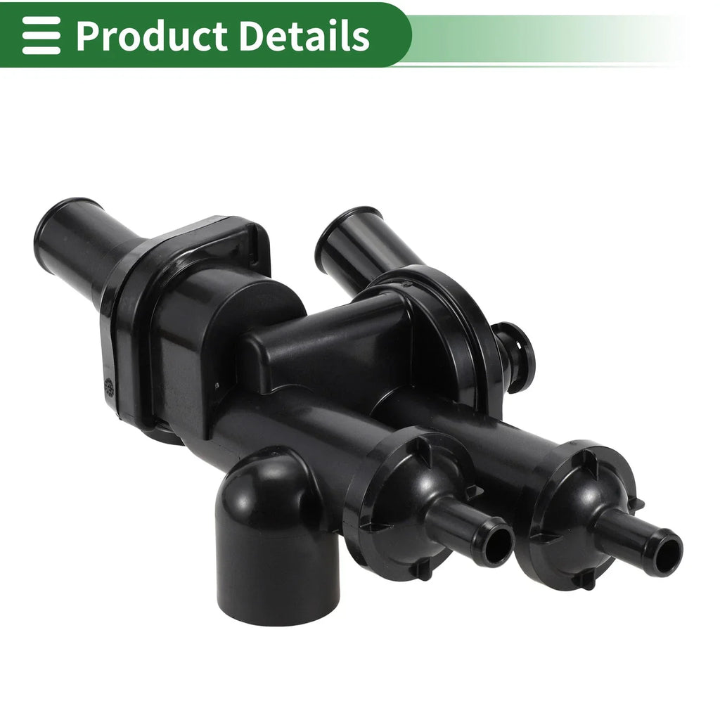 Engine Coolant Thermostat Housing for Dodge Journey (2009-2020)