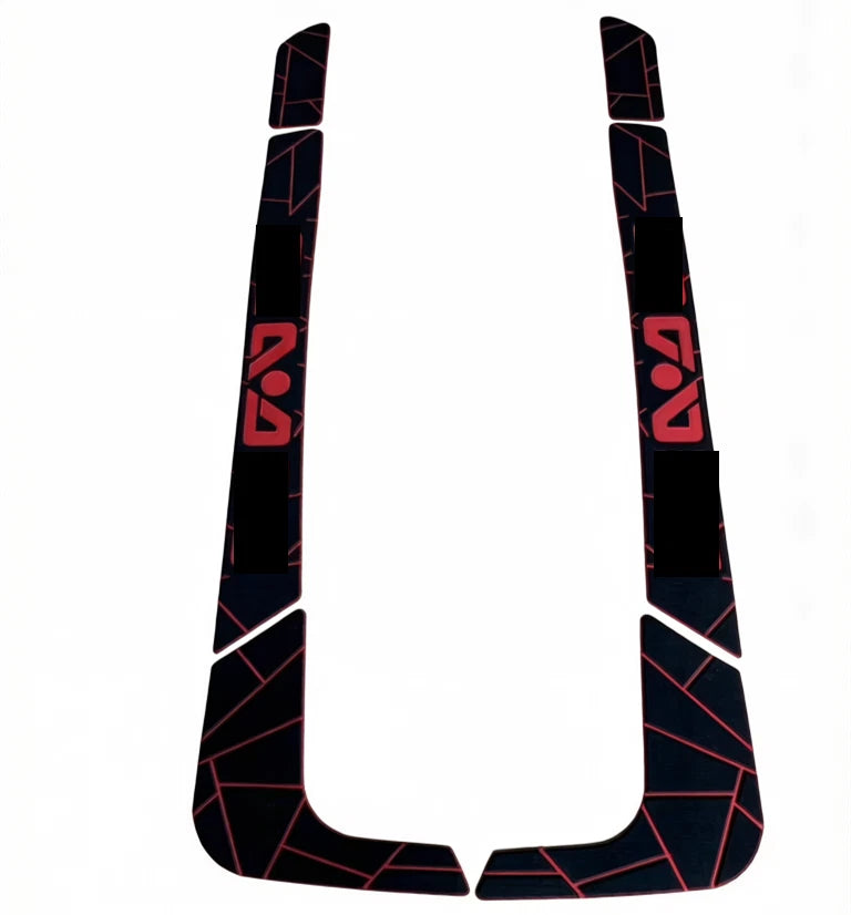 Custom Eva Traction Mats for Seadoo XP (1993–1996) / SP, SPI, SPX (1994–1999)