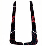 Custom Eva Traction Mats for Seadoo XP (1993–1996) / SP, SPI, SPX (1994–1999)