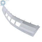 Chrome Front Bumper Lower Valance Skid Plate for Silverado 1500 (2022-2023)