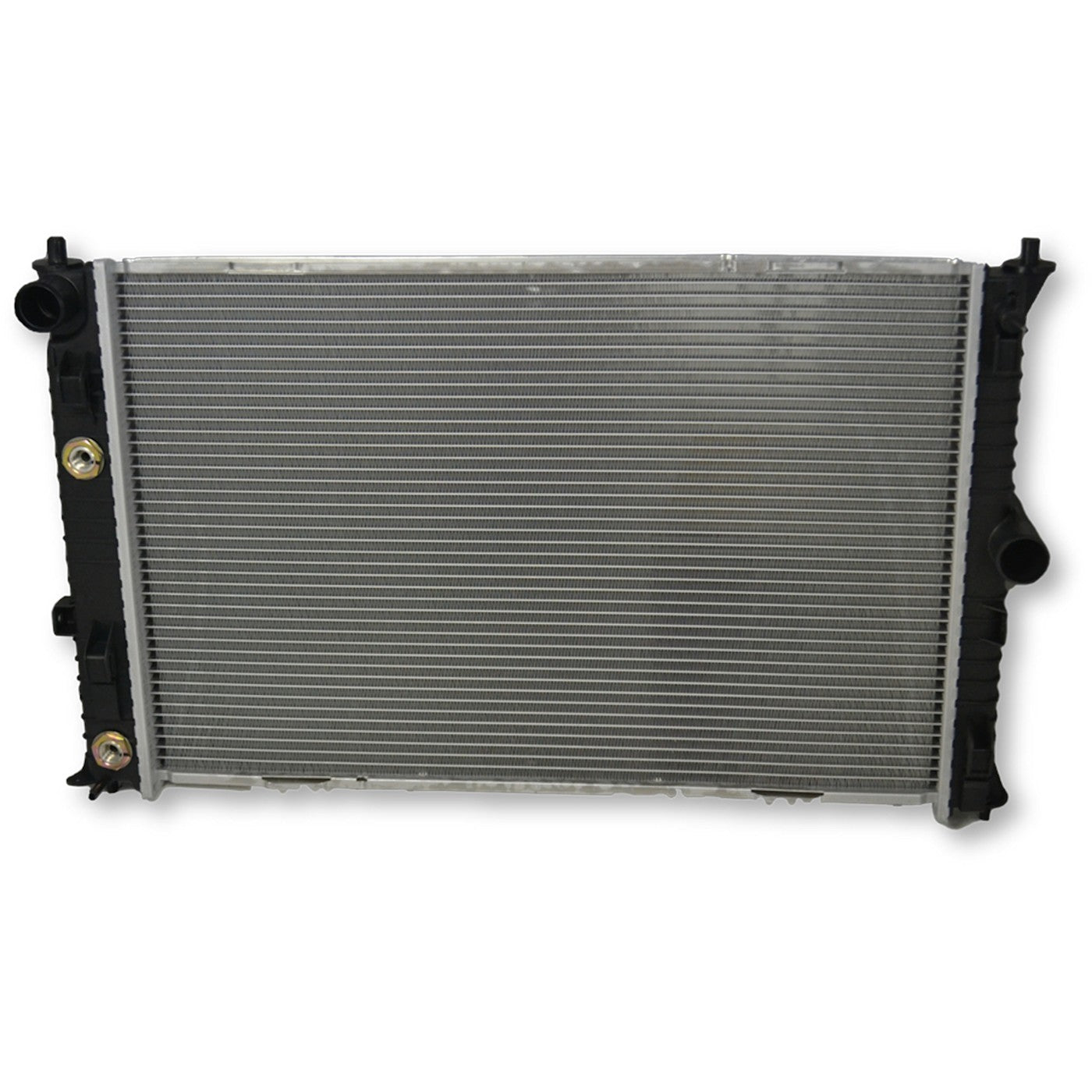 Radiator for Lincoln MKZ, Ford Fusion (2010–2011)