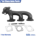 Exhaust Manifold Left for Ford F150 E150 E250 Econoline (1999–2008) 674-555 5L3Z9431A