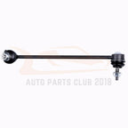 10pc Control Arm Tie Rod Sway Bar End Link for Mercedes-Benz C240 (2001–2005)