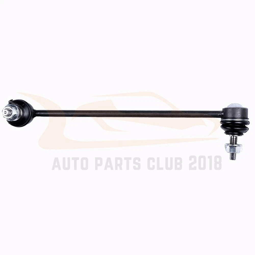 10pc Control Arm Tie Rod Sway Bar End Link for Mercedes-Benz C240 (2001–2005)