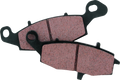 Brake Pads for Kawasaki ZR-7, Vulcan 1500, Z750 (BM-229)