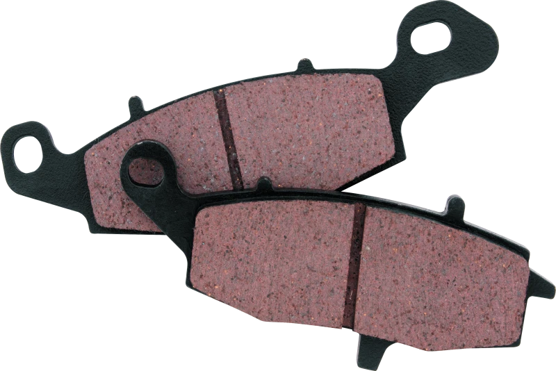 Brake Pads for Kawasaki ZR-7, Vulcan 1500, Z750 (BM-229)