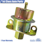 Fuel Injection Pressure Regulator for Chrysler LeBaron Dodge Shadow