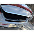 1pc. Luxury FX Side Rear Deck Trim for 2021-2024 Kia K5 - LUXFX4266