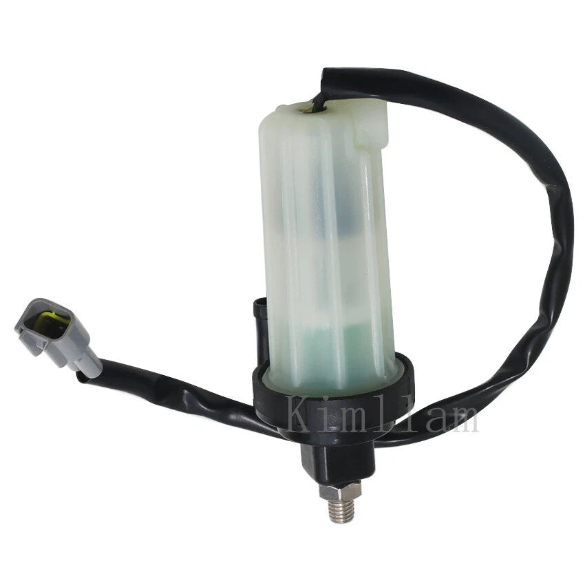 Fuel Filter Assy for Yamaha 50HP-115HP (6D8-24560-00)