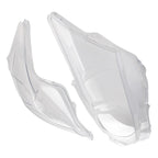 Front Headlight Lens Cover for Lexus CT200 CT200H (2012–2017)