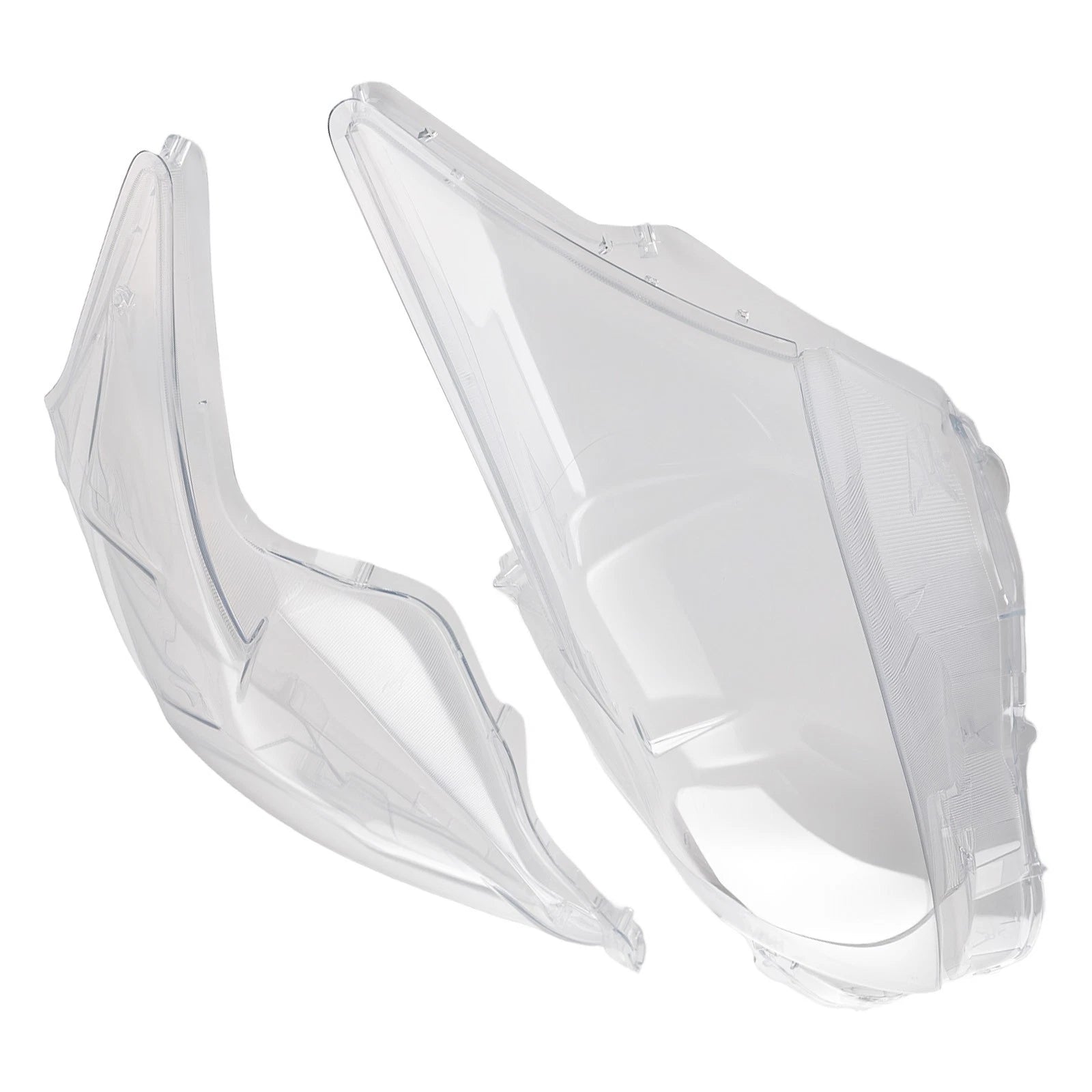 Front Headlight Lens Cover for Lexus CT200 CT200H (2012–2017)
