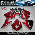 Fairing Bodywork Kit for Yamaha YZF-R6 (2005) - Glossy Red ABS