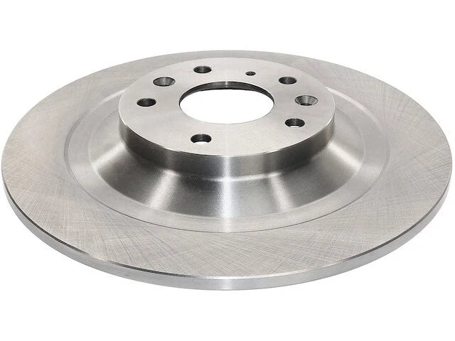 Rear Brake Rotor for Mazda CX-50 (2023–2025) NP825XK Disc Brake Rotor