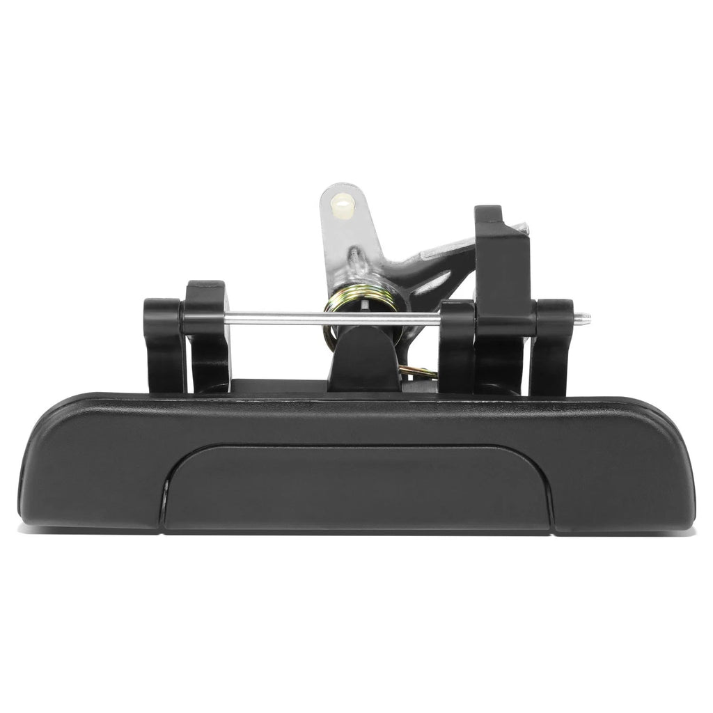 Clear Corner Headlights for Silverado 1500 WT/Custom Trail Boss (2019–2024)