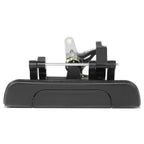 Clear Corner Headlights for Silverado 1500 WT/Custom Trail Boss (2019–2024)