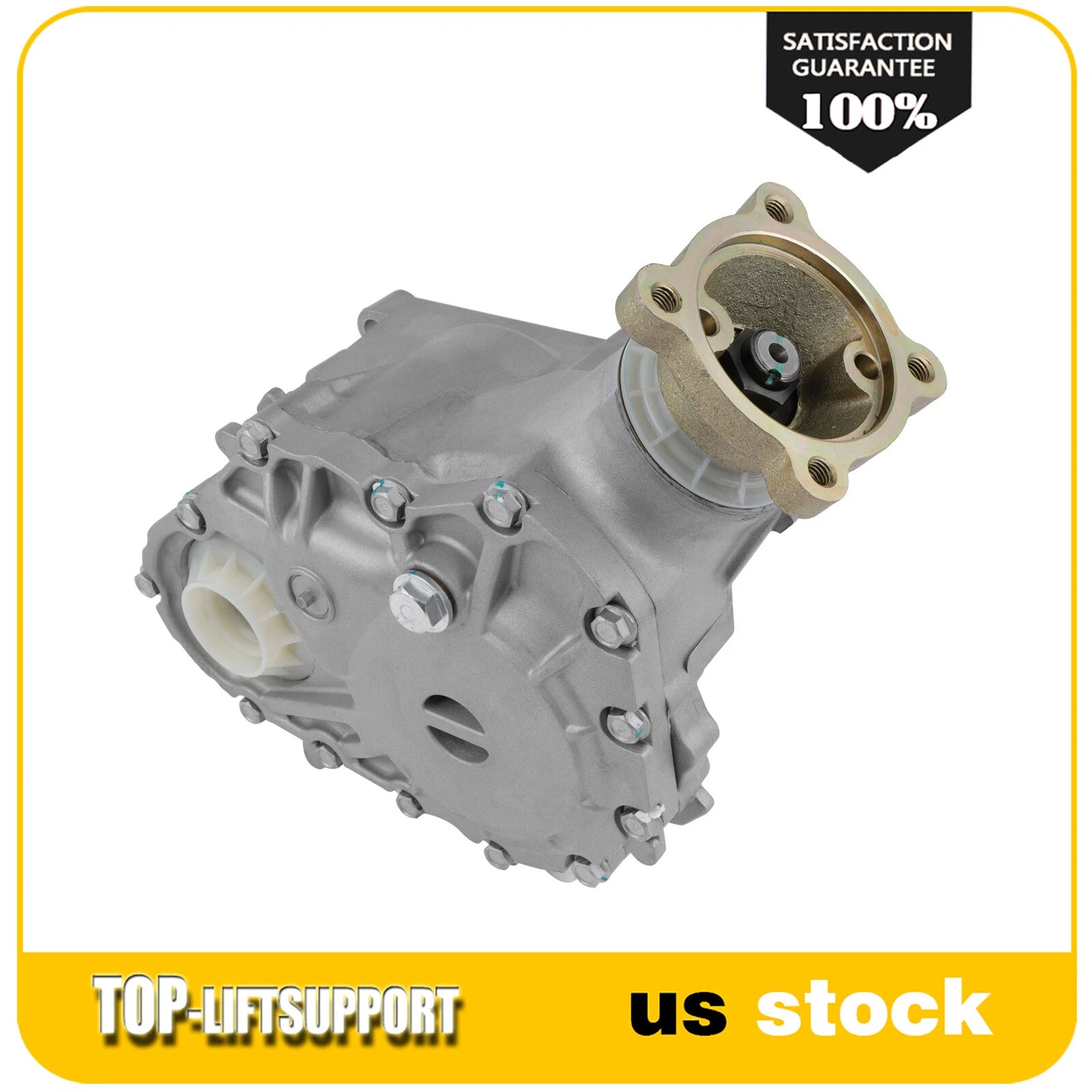 PTO Power Take Off Differential for Ford Edge, Explorer, MKT, MKS, MKX